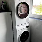 Apartment Klimatisierte Schöne 110 Qm Große Moderne Und Helle Heilbronn