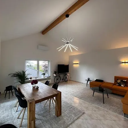 Schoene 110 Qm Grosse Moderne Und Helle * Heilbronn