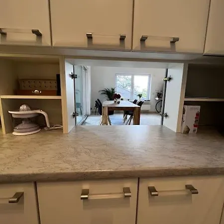 Appartement Klimatisierte Schoene 110 Qm Grosse Moderne Und Helle Heilbronn