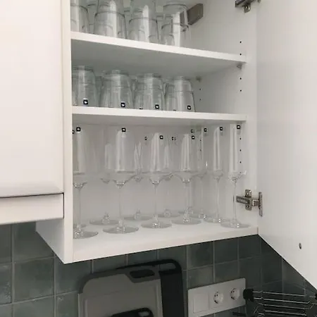 Klimatisierte Schoene 110 Qm Grosse Moderne Und Helle