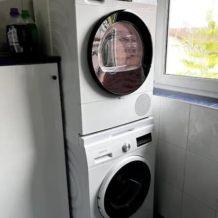 Appartement Klimatisierte Schoene 110 Qm Grosse Moderne Und Helle Heilbronn