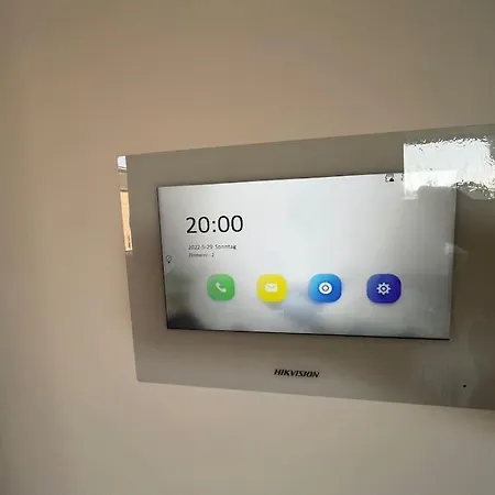 Klimatisierte Schoene 110 Qm Grosse Moderne Und Helle Heilbronn