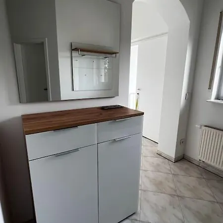 Apartment Schoene 110 Qm Grosse Moderne Und Helle