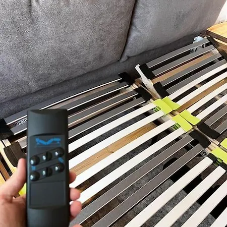 Klimatisierte Schoene 110 Qm Grosse Moderne Und Helle *