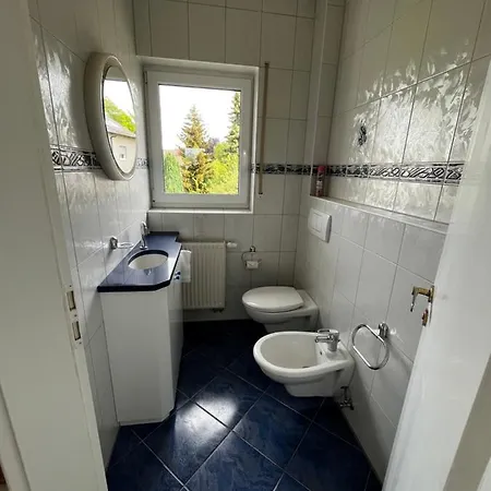 Schoene 110 Qm Grosse Moderne Und Helle