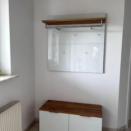 Klimatisierte Schoene 110 Qm Grosse Moderne Und Helle شقة *