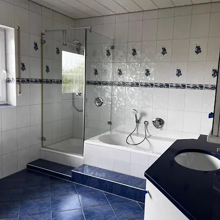 Klimatisierte Schoene 110 Qm Grosse Moderne Und Helle * Heilbronn