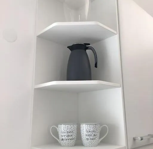 Appartamento Klimatisierte Schoene 110 Qm Grosse Moderne Und Helle