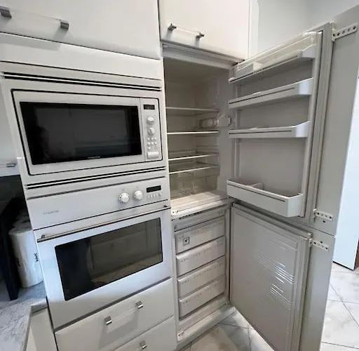 Appartamento Klimatisierte Schoene 110 Qm Grosse Moderne Und Helle Heilbronn