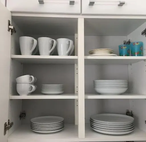 Appartamento Klimatisierte Schoene 110 Qm Grosse Moderne Und Helle