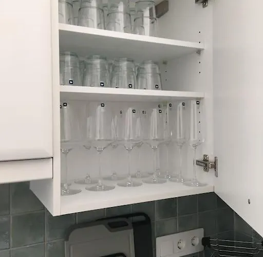 Klimatisierte Schoene 110 Qm Grosse Moderne Und Helle