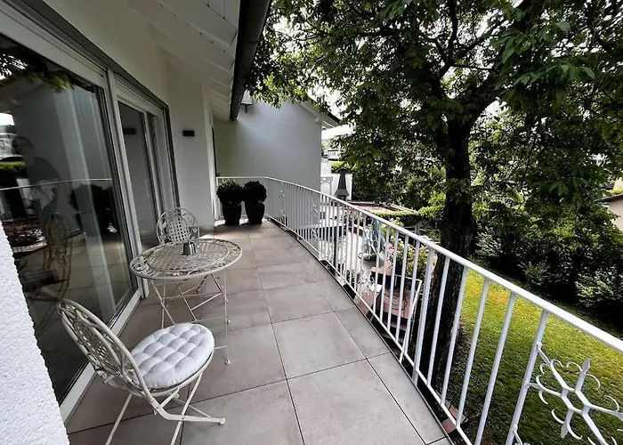 Appartamento Klimatisierte Schoene 110 Qm Grosse Moderne Und Helle *