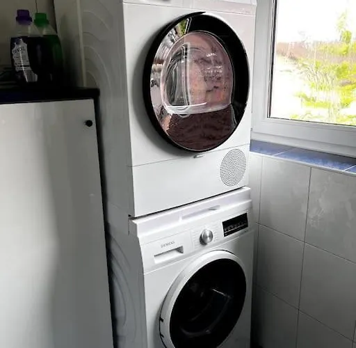 Appartamento Klimatisierte Schoene 110 Qm Grosse Moderne Und Helle Heilbronn