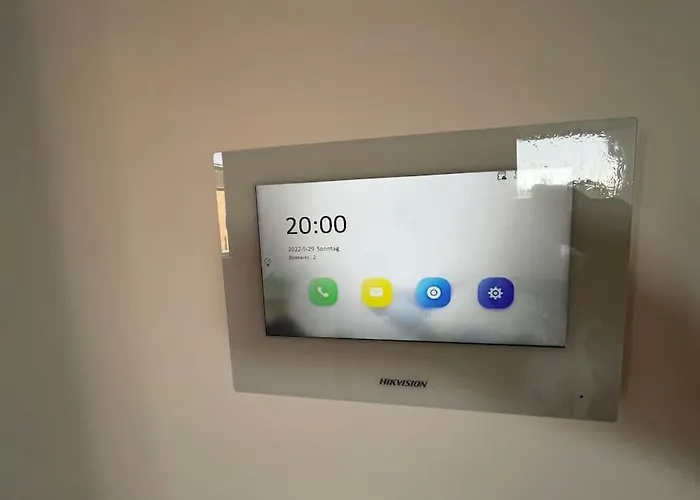 Klimatisierte Schoene 110 Qm Grosse Moderne Und Helle Heilbronn