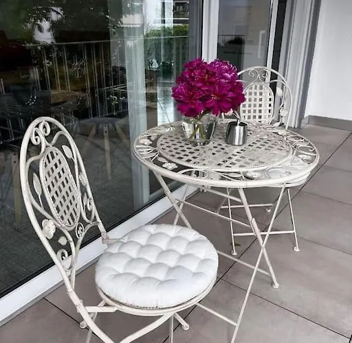 Appartamento Klimatisierte Schoene 110 Qm Grosse Moderne Und Helle