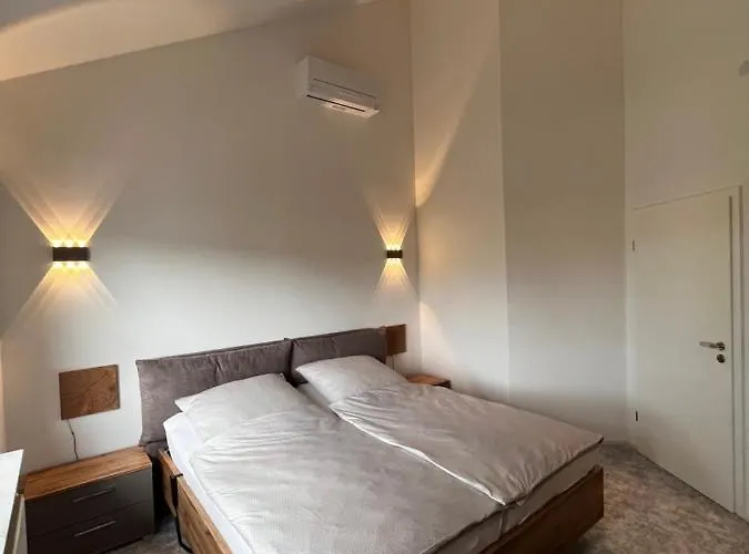 Appartamento Klimatisierte Schoene 110 Qm Grosse Moderne Und Helle *