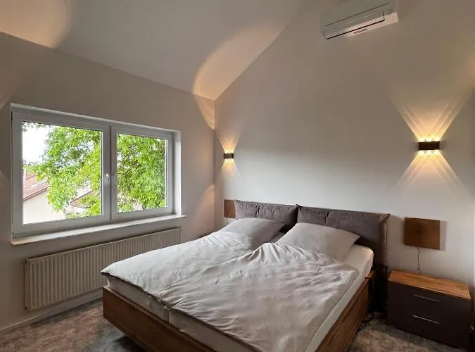 Appartamento Klimatisierte Schoene 110 Qm Grosse Moderne Und Helle