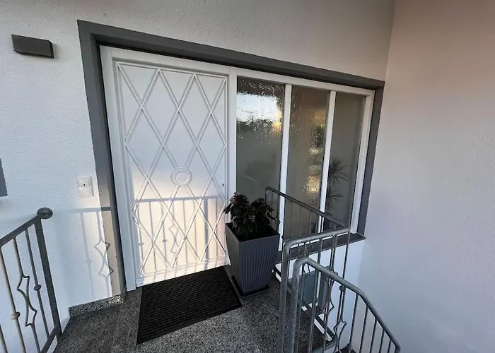 Klimatisierte Schoene 110 Qm Grosse Moderne Und Helle Heilbronn