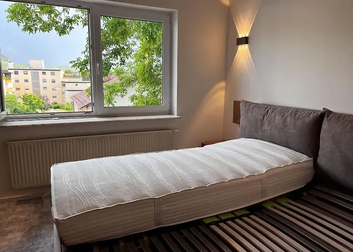 Appartamento Klimatisierte Schoene 110 Qm Grosse Moderne Und Helle Heilbronn